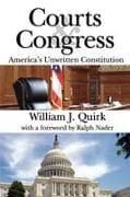Courts and Congress