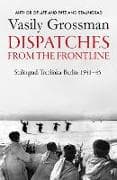 Dispatches from the Frontline