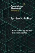 Symbolic Policy