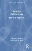 Feminist Criminology