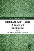 Hooch and Hard Liquor in East Asia