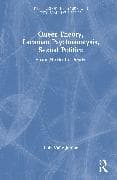 Queer Theory, Lacanian Psychoanalysis, Sexual Politics