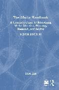 The Media Handbook