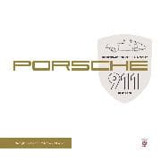 The Ultimate Book of the Air-Cooled Porsche 911