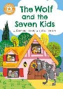 Reading Champion: The Wolf and the Seven Kids