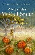 In the Time of Five Pumpkins