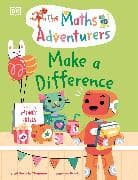 The Maths Adventurers: Make a Difference