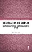 Translation on Display