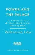 POWER AND THE PALACE