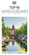 DK Top 10 Amsterdam