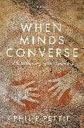 When Minds Converse