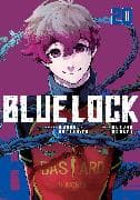 Blue Lock 20