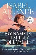 My Name Is Emilia del Valle
