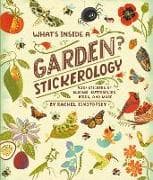 What's Inside a Garden? Stickerology
