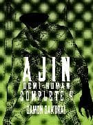Ajin: Demi-Human Complete 4