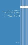 Oxford Studies in Philosophy of Religion