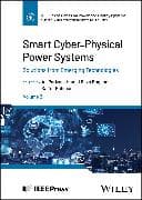 Smart Cyber-Physical Power Systems, Volume 2