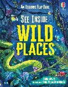 See Inside Wild Places