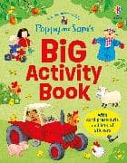 Poppy and Sam's Big Activity Book