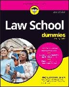 Law School For Dummies