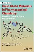 Solid-State Materials in Pharmaceutical Chemistry