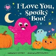 I Love You, Spooky Boo!