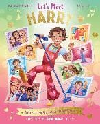 Let's Meet Harry