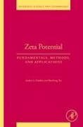 Zeta Potential: Volume 39