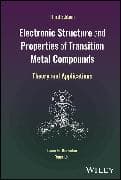 Electronic Structure and Properties of Transition Metal Compounds