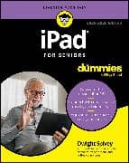 iPad For Seniors For Dummies, 2025 - 2026 Edition
