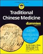 Traditional Chinese Medicine For Dummies