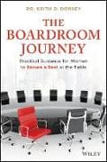 The Boardroom Journey