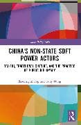 China's Non-State Soft Power Actors