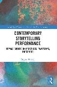Contemporary Storytelling Performance