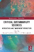 Critical Sustainability Sciences