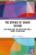 The Ethics of Drone Design