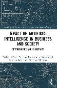 Impact of Artificial Intelligence in Business and Society