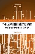 The Japanese Restaurant