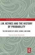 J.M. Keynes and the History of Probability
