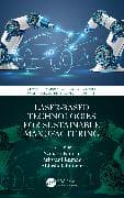 Laser-based Technologies for Sustainable Manufacturing