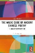 The Magic Cube of Ancient Chinese Poetry