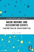 Major Reward and Recognition Events