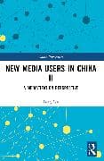 New Media Users in China II