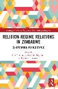 Religion-Regime Relations in Zimbabwe