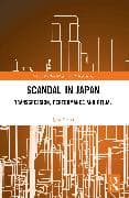 Scandal in Japan