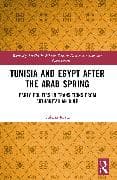 Tunisia and Egypt after the Arab Spring