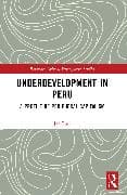 Underdevelopment in Peru