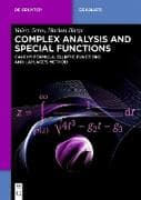 Complex Analysis and Special Functions