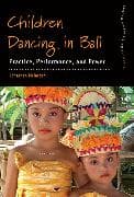 Children Dancing in Bali