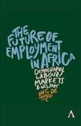 The Future of Employment in Africa